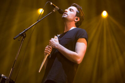 Dotan @ Paaspop 2015, foto 6, foto's door Dorien Goetschalckx - FrontView Magazine
