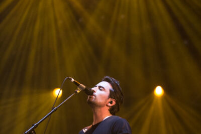 Dotan @ Paaspop 2015, foto 7, foto's door Dorien Goetschalckx - FrontView Magazine