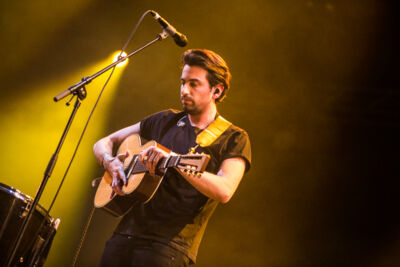 Dotan @ Paaspop 2015, foto 8, foto's door Dorien Goetschalckx - FrontView Magazine