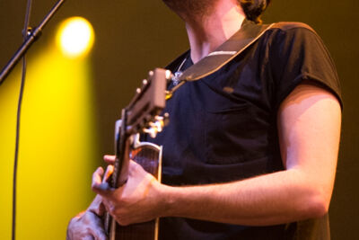 Dotan @ Paaspop 2015, foto 11, foto's door Dorien Goetschalckx - FrontView Magazine