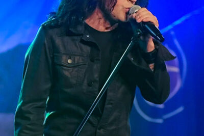 Ostrogoth @ The Metal Legacy, picture 9, photographed by Paul Nouwen - FrontView Magazine