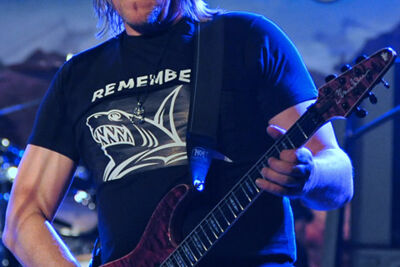Ostrogoth @ The Metal Legacy, picture 14, photographed by Paul Nouwen - FrontView Magazine