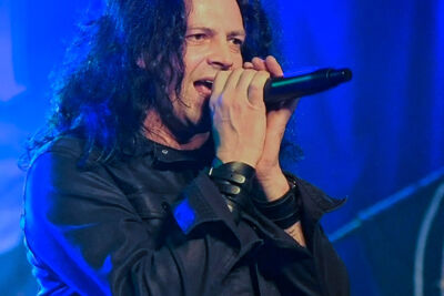 Ostrogoth @ The Metal Legacy, picture 15, photographed by Paul Nouwen - FrontView Magazine