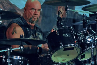 Ostrogoth @ The Metal Legacy, picture 16, photographed by Paul Nouwen - FrontView Magazine