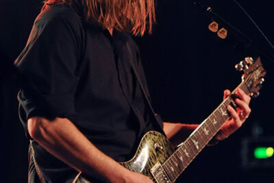 Ostrogoth @ The Metal Legacy, picture 17, photographed by Paul Nouwen - FrontView Magazine