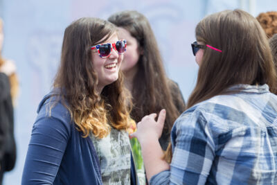 Boycode showcase @ Carrefour Oostakker, foto 13, foto's door Guy Danneels - FrontView Magazine
