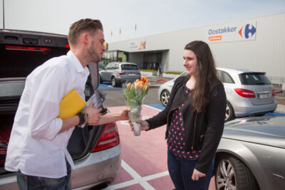 Boycode showcase @ Carrefour Oostakker, foto 21, foto's door Guy Danneels - FrontView Magazine