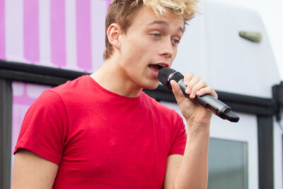 Boycode showcase @ Carrefour Oostakker, foto 39, foto's door Guy Danneels - FrontView Magazine