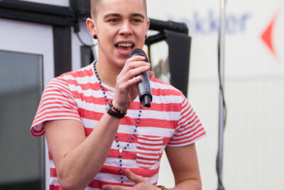 Boycode showcase @ Carrefour Oostakker, foto 40, foto's door Guy Danneels - FrontView Magazine