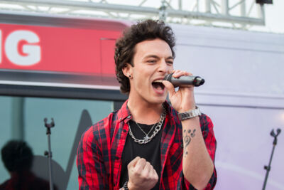 Boycode showcase @ Carrefour Oostakker, foto 42, foto's door Guy Danneels - FrontView Magazine