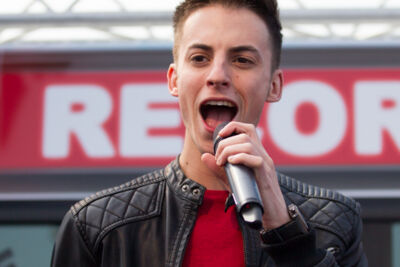 Boycode showcase @ Carrefour Oostakker, foto 43, foto's door Guy Danneels - FrontView Magazine