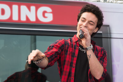 Boycode showcase @ Carrefour Oostakker, foto 45, foto's door Guy Danneels - FrontView Magazine