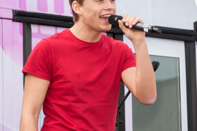 Boycode showcase @ Carrefour Oostakker, foto 46, foto's door Guy Danneels - FrontView Magazine