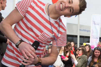 Boycode showcase @ Carrefour Oostakker, foto 60, foto's door Guy Danneels - FrontView Magazine