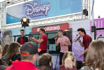 Boycode showcase @ Carrefour Oostakker, foto 64, foto's door Guy Danneels - FrontView Magazine