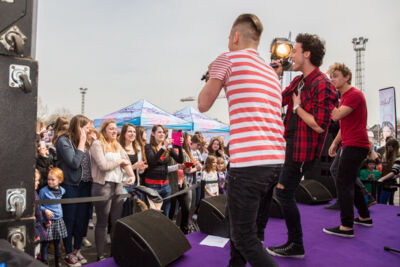 Boycode showcase @ Carrefour Oostakker, foto 65, foto's door Guy Danneels - FrontView Magazine