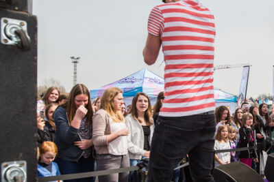 Boycode showcase @ Carrefour Oostakker, foto 66, foto's door Guy Danneels - FrontView Magazine