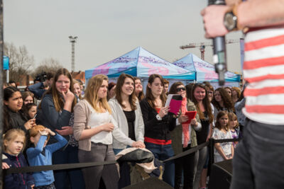 Boycode showcase @ Carrefour Oostakker, foto 71, foto's door Guy Danneels - FrontView Magazine