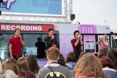 Boycode showcase @ Carrefour Oostakker, foto 75, foto's door Guy Danneels - FrontView Magazine