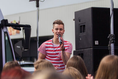 Boycode showcase @ Carrefour Oostakker, foto 77, foto's door Guy Danneels - FrontView Magazine