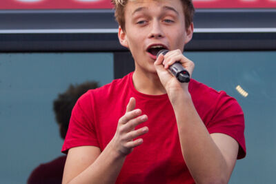 Boycode showcase @ Carrefour Oostakker, foto 82, foto's door Guy Danneels - FrontView Magazine
