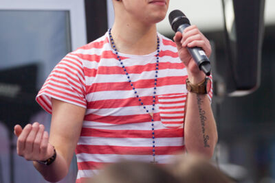 Boycode showcase @ Carrefour Oostakker, foto 83, foto's door Guy Danneels - FrontView Magazine