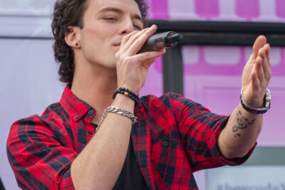 Boycode showcase @ Carrefour Oostakker, foto 84, foto's door Guy Danneels - FrontView Magazine