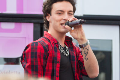Boycode showcase @ Carrefour Oostakker, foto 90, foto's door Guy Danneels - FrontView Magazine