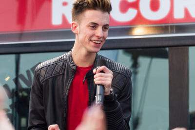 Boycode showcase @ Carrefour Oostakker, foto 95, foto's door Guy Danneels - FrontView Magazine