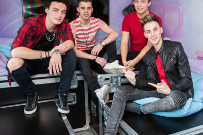 Boycode showcase @ Carrefour Oostakker, foto 98, foto's door Guy Danneels - FrontView Magazine