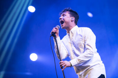 Handsome Poets @ Paaspop 2015, picture 10, photographed by Dorien Goetschalckx - FrontView Magazine