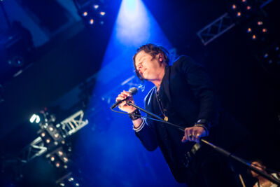 Rival Sons @ Paaspop 2015, picture 17, photographed by Dorien Goetschalckx - FrontView Magazine