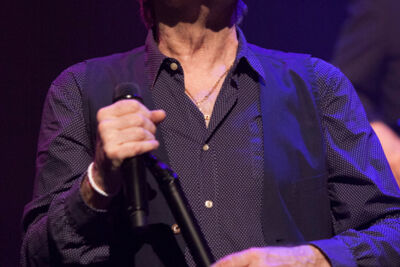 Rob de Nijs @ Cc Casino Koksijde, picture 11, photographed by Frank Lambrechts - FrontView Magazine