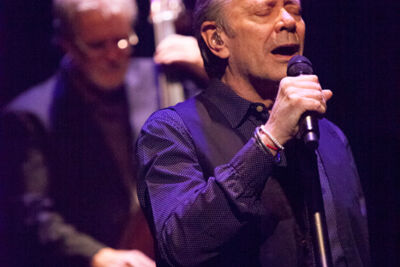 Rob de Nijs @ Cc Casino Koksijde, picture 12, photographed by Frank Lambrechts - FrontView Magazine