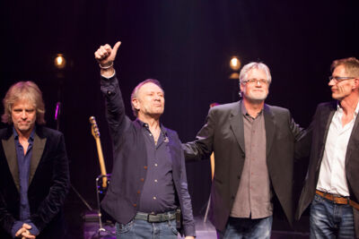 Rob de Nijs @ Cc Casino Koksijde, picture 13, photographed by Frank Lambrechts - FrontView Magazine