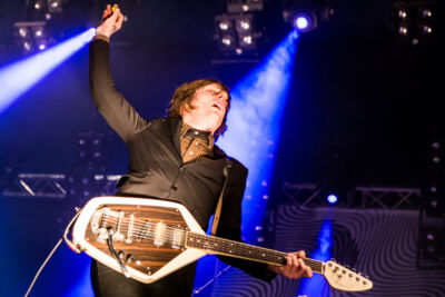 The Deaf @ Paaspop 2015, foto 6, foto's door Dorien Goetschalckx - FrontView Magazine