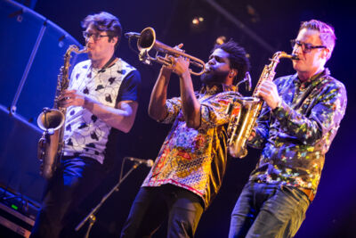 Typhoon @ Paaspop 2015, picture 11, photographed by Dorien Goetschalckx - FrontView Magazine