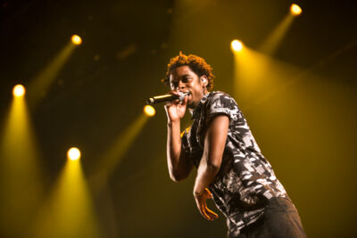 Typhoon @ Paaspop 2015, picture 12, photographed by Dorien Goetschalckx - FrontView Magazine