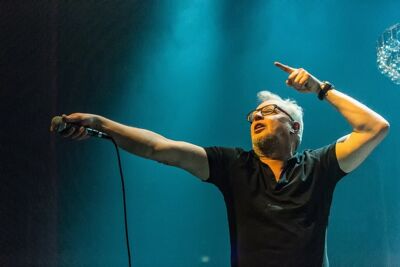 25 Jaar Meuris @ AB, picture 4, photographed by Edwin Houdevelt - FrontView Magazine