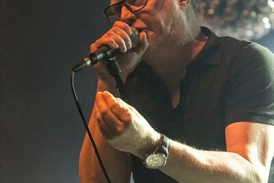 25 Jaar Meuris @ AB, picture 5, photographed by Edwin Houdevelt - FrontView Magazine