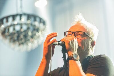 25 Jaar Meuris @ AB, picture 9, photographed by Edwin Houdevelt - FrontView Magazine