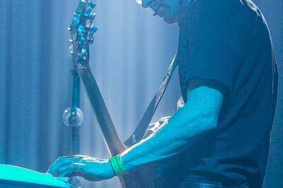 25 Jaar Meuris @ AB, picture 10, photographed by Edwin Houdevelt - FrontView Magazine