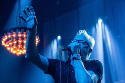 25 Jaar Meuris @ AB, picture 11, photographed by Edwin Houdevelt - FrontView Magazine