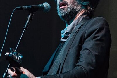 25 Jaar Meuris @ AB, picture 12, photographed by Edwin Houdevelt - FrontView Magazine