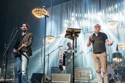 25 Jaar Meuris @ AB, picture 13, photographed by Edwin Houdevelt - FrontView Magazine