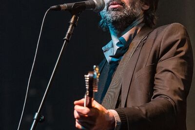 25 Jaar Meuris @ AB, picture 14, photographed by Edwin Houdevelt - FrontView Magazine