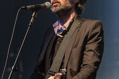 25 Jaar Meuris @ AB, picture 15, photographed by Edwin Houdevelt - FrontView Magazine