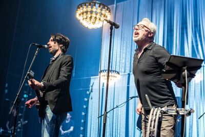 25 Jaar Meuris @ AB, picture 16, photographed by Edwin Houdevelt - FrontView Magazine