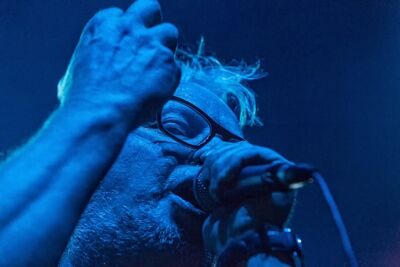 25 Jaar Meuris @ AB, picture 21, photographed by Edwin Houdevelt - FrontView Magazine
