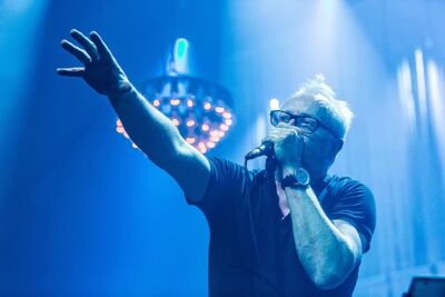 25 Jaar Meuris @ AB, picture 23, photographed by Edwin Houdevelt - FrontView Magazine